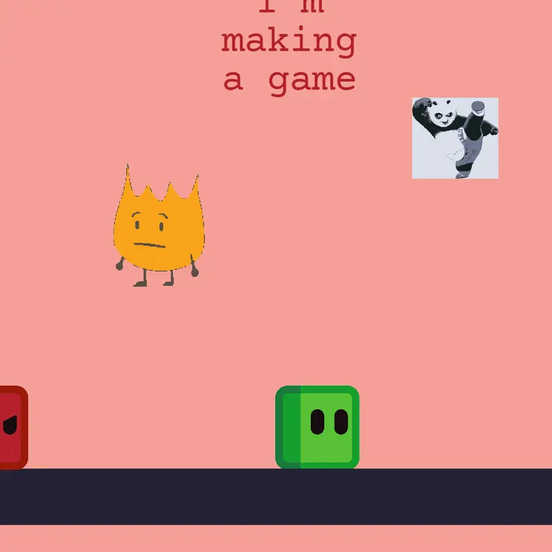 Game by @bfdilover825
