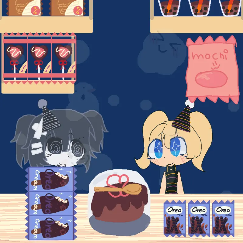 Collab with this person!! by @Musashi_Ace_Fan