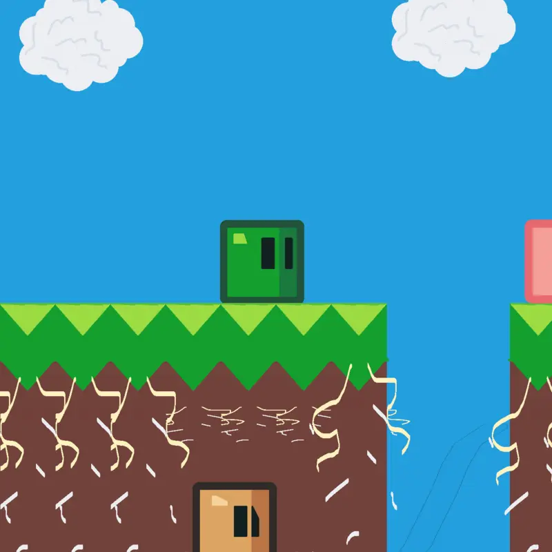 Game by @YourAverageBFDIfan