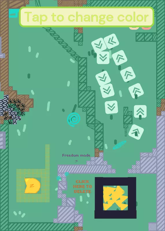 Game by @Bloody_vens