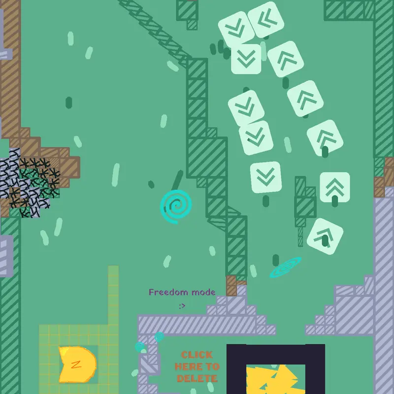 Game by @Bloody_vens