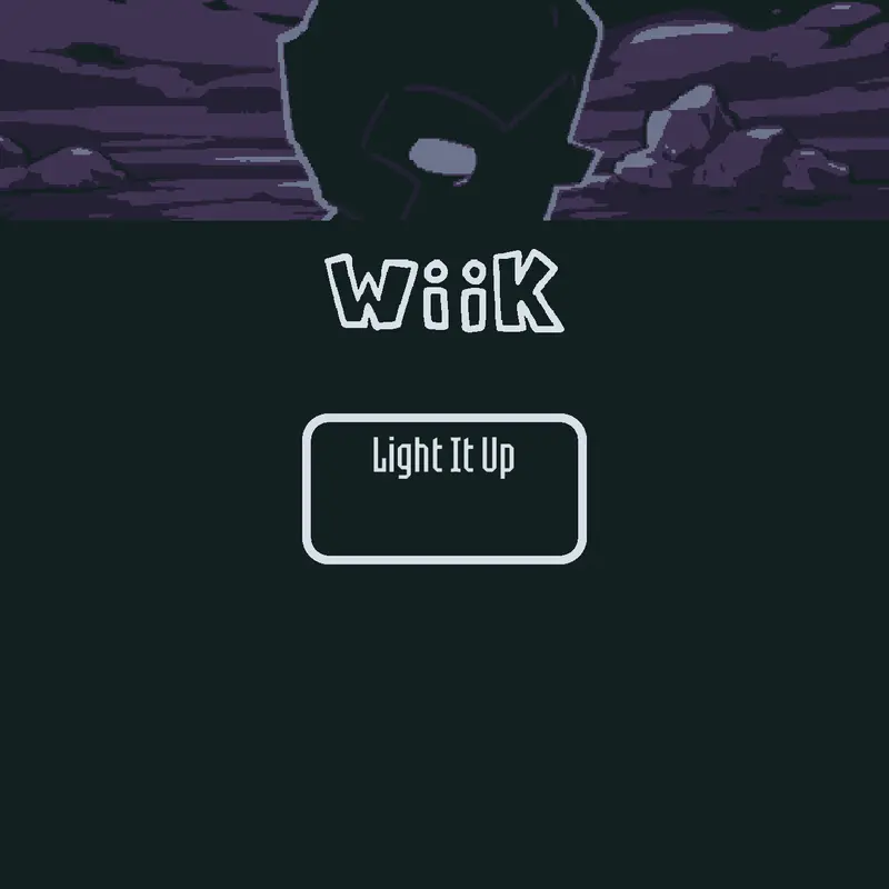 Game by @HyperEv