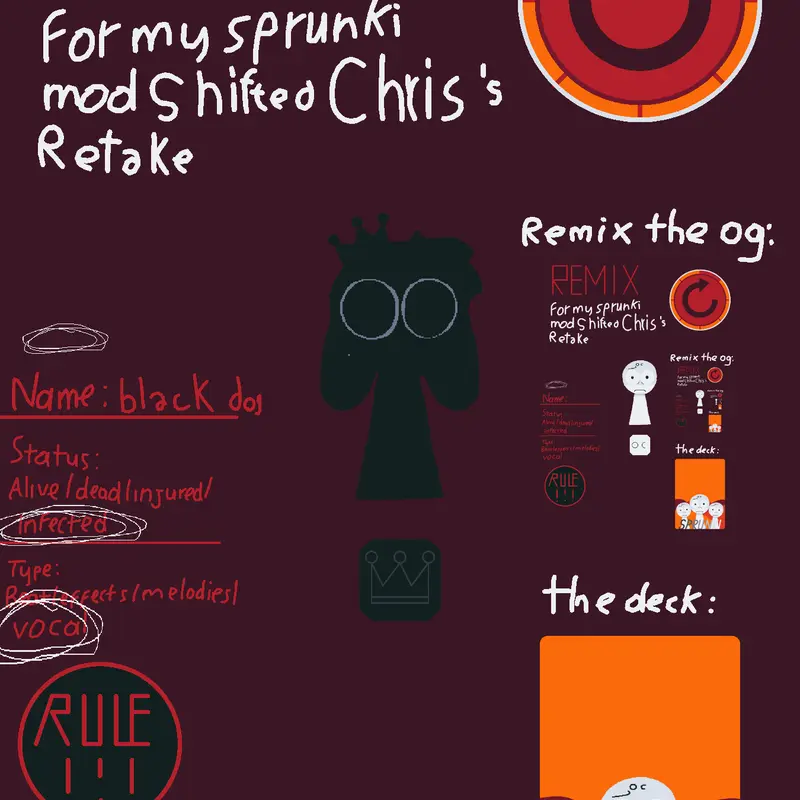 Game by @BLACKDOG368