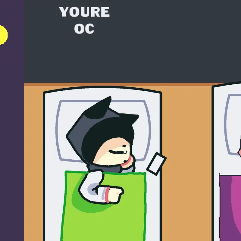 Game by @ElderBerry