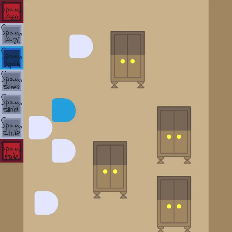 Game by @liar2023