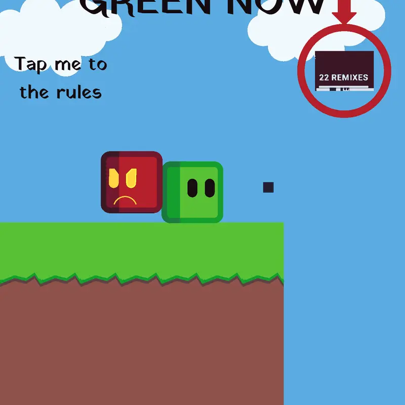Game by @artanghorbani