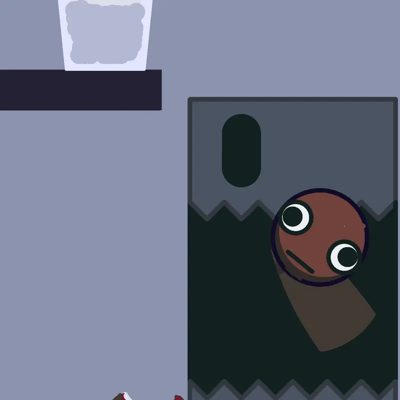 Game by @quimic