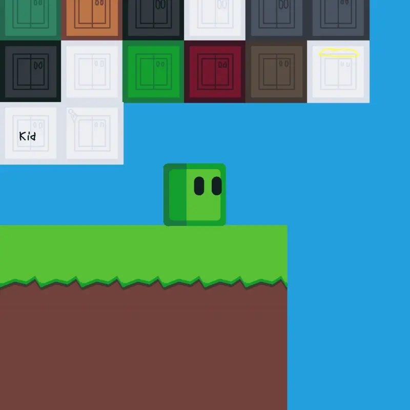 Game by @elingita_2026