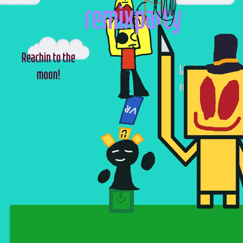 Game by @linkgaming123