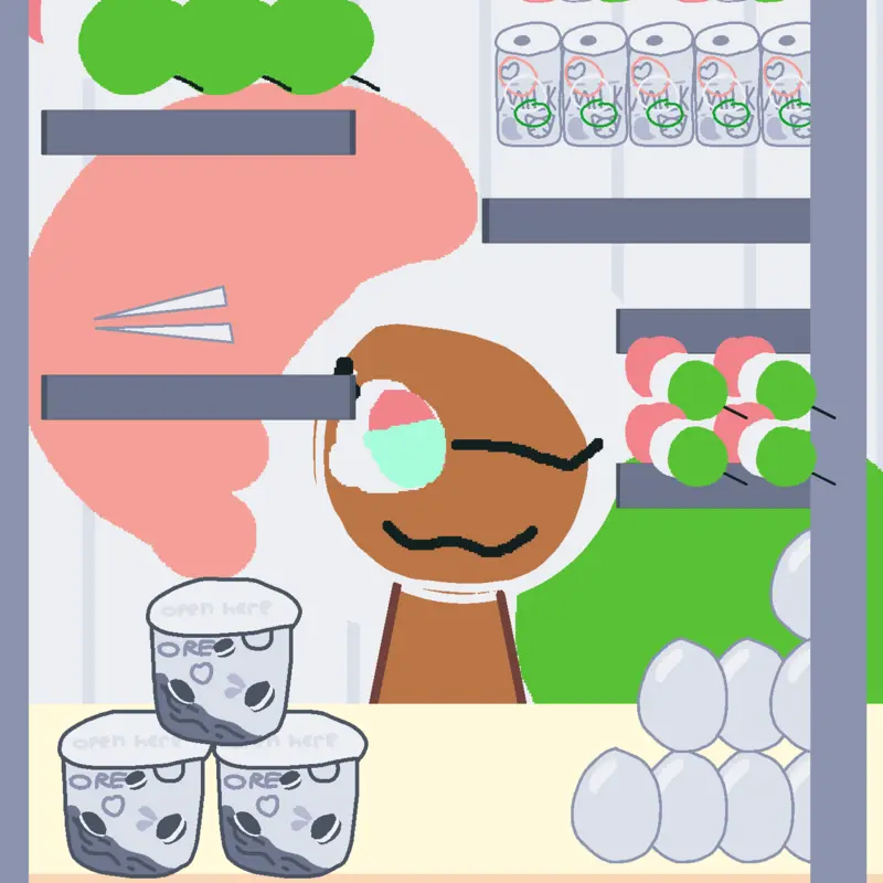 Game by @the_cute_pursuer