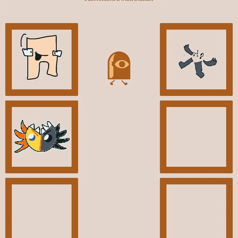Game by @hel_is_real_figure