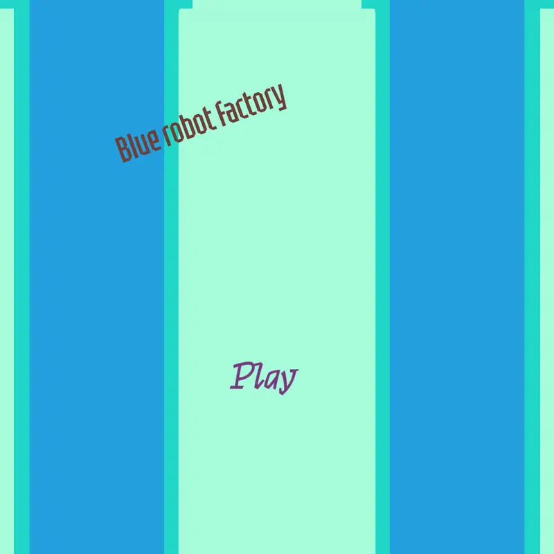Game by @Liamchi