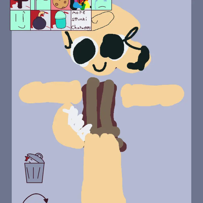 Game by @dandysworldloverhe