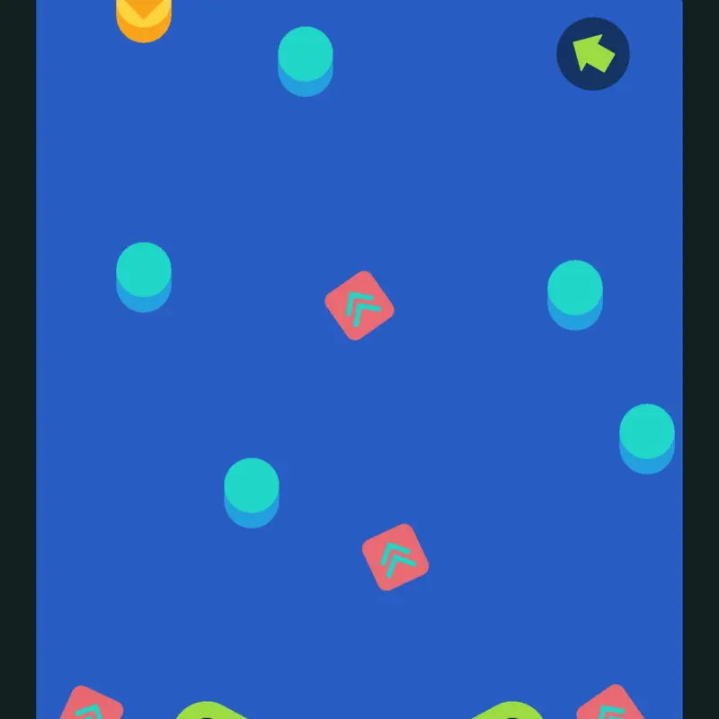 Game by @jgwjsgs