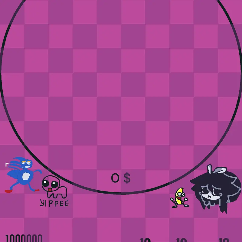 Game by @Missadaxio