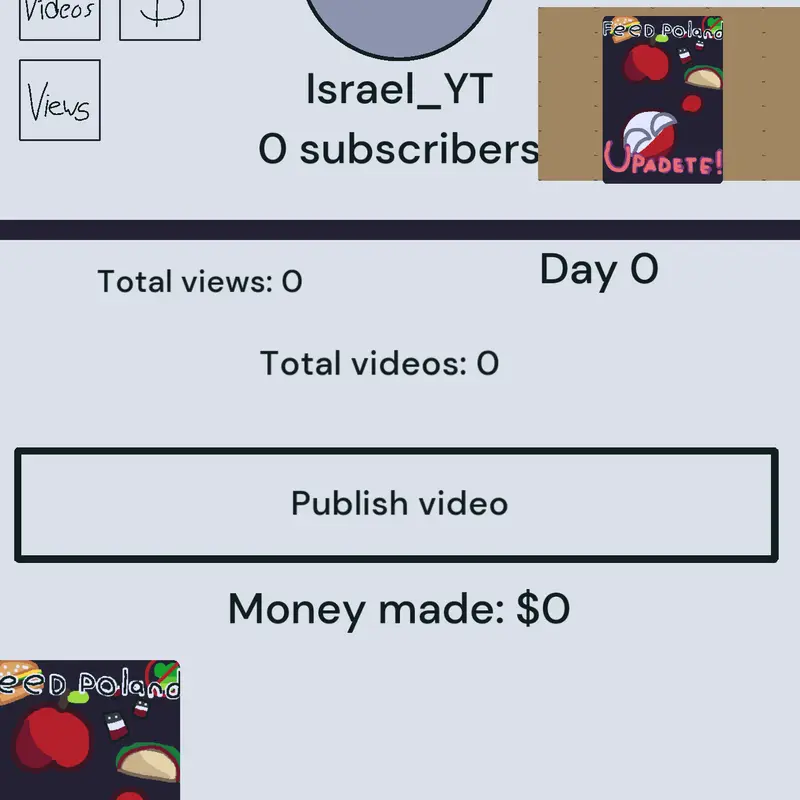 Game by @IsraelOfficial