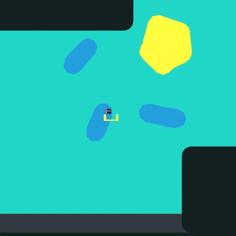 Game by @18th_perfect_number