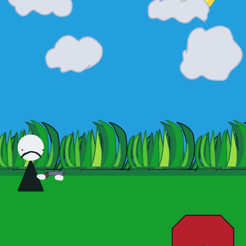 Game by @Arjunjun