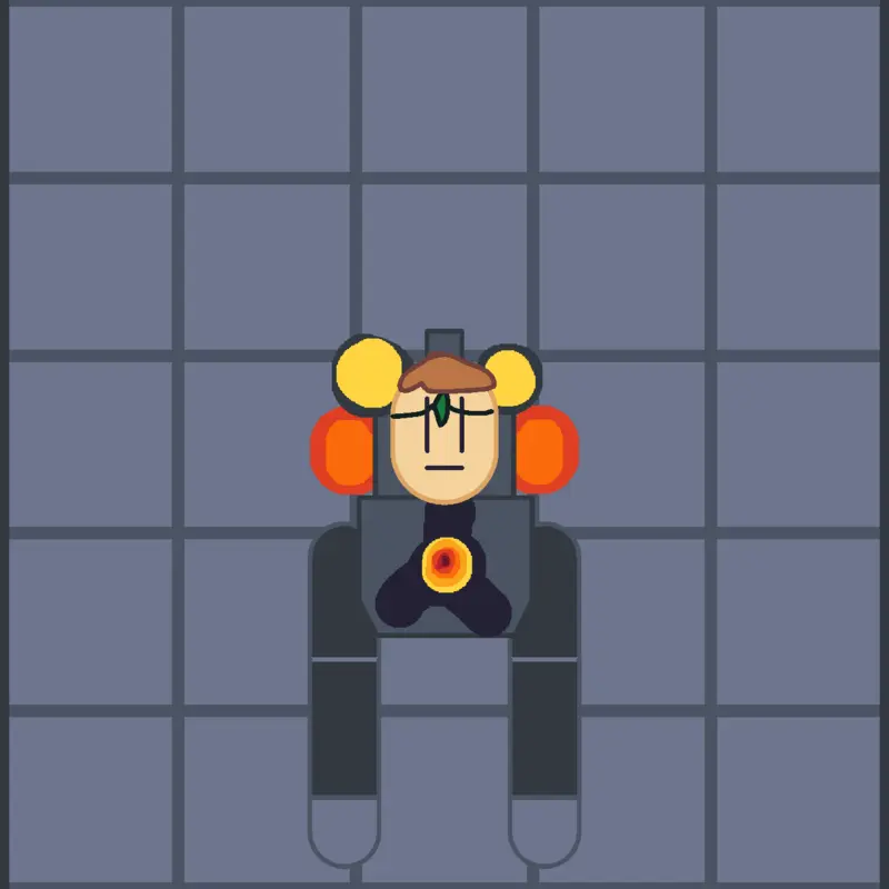 Game by @mighty_pups_official_2D