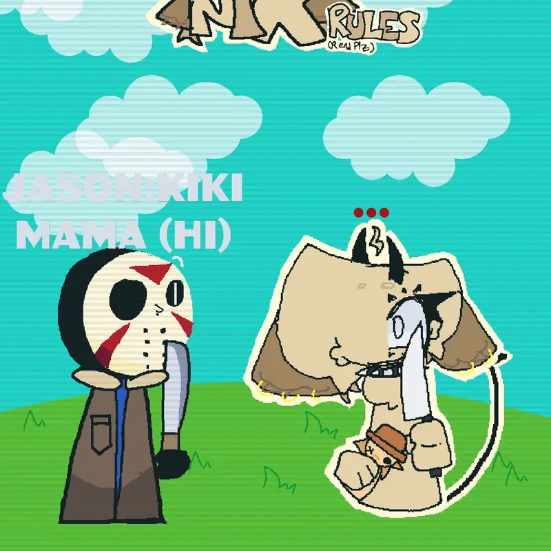 Game by @Daewonguy_busdriver