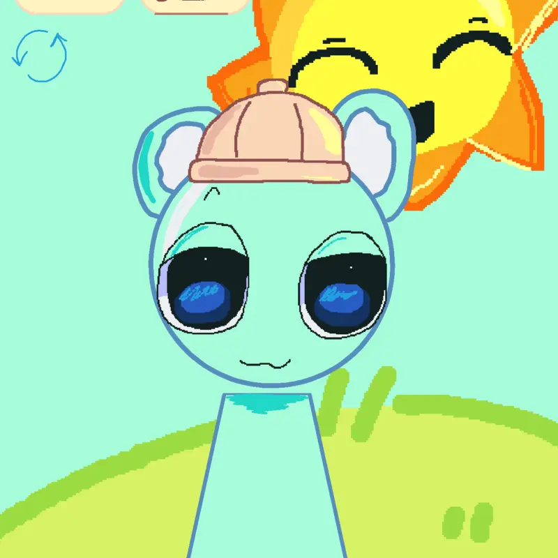 Game by @fafalucu