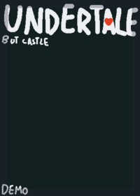 UNDERTALE demo