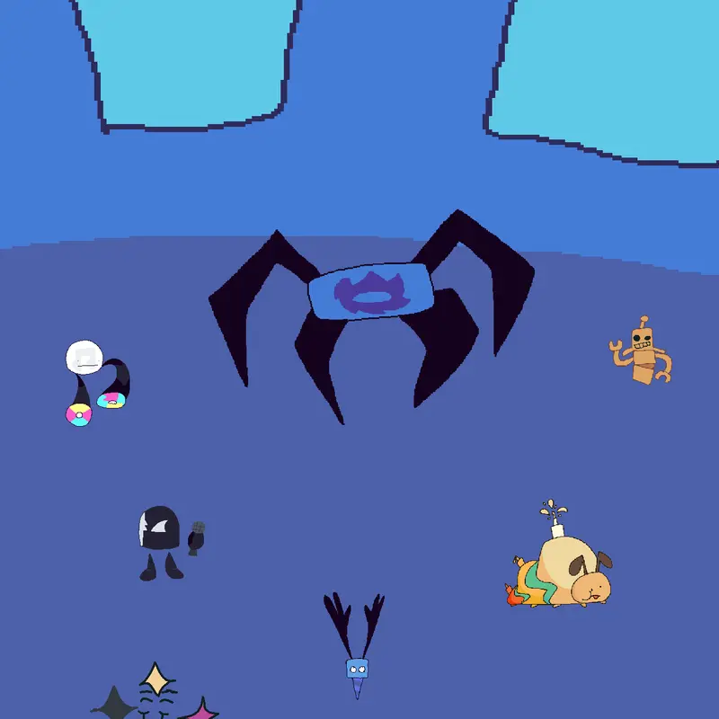 Game by @Spacy_countryballs