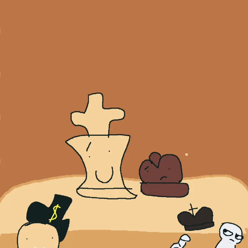 Game by @SmokeyBomb