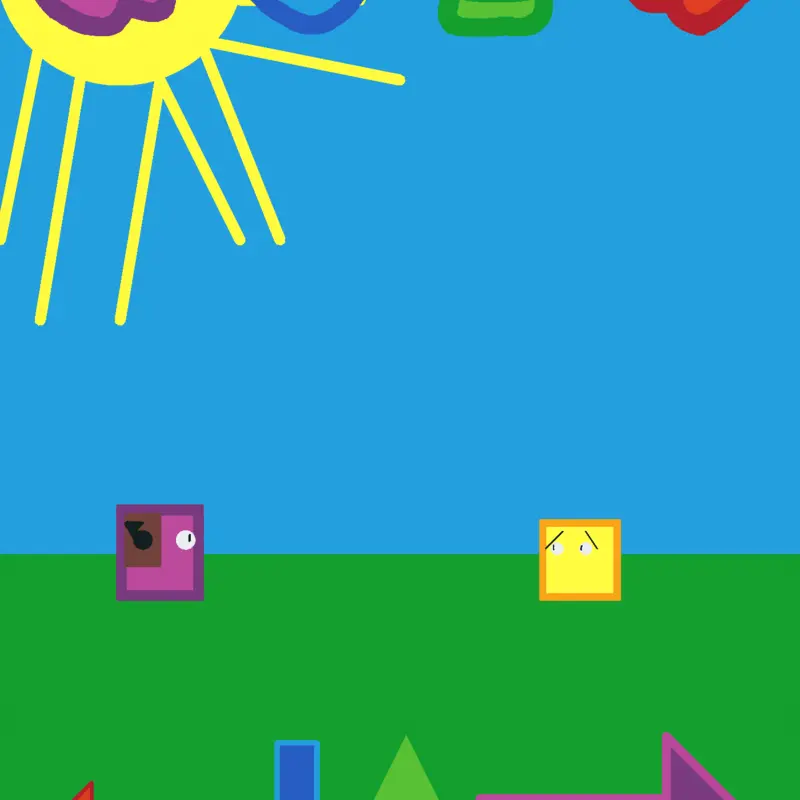 Game by @Bjknameofnull