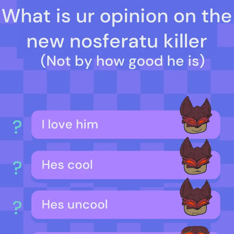Game by @hollywoodhehe