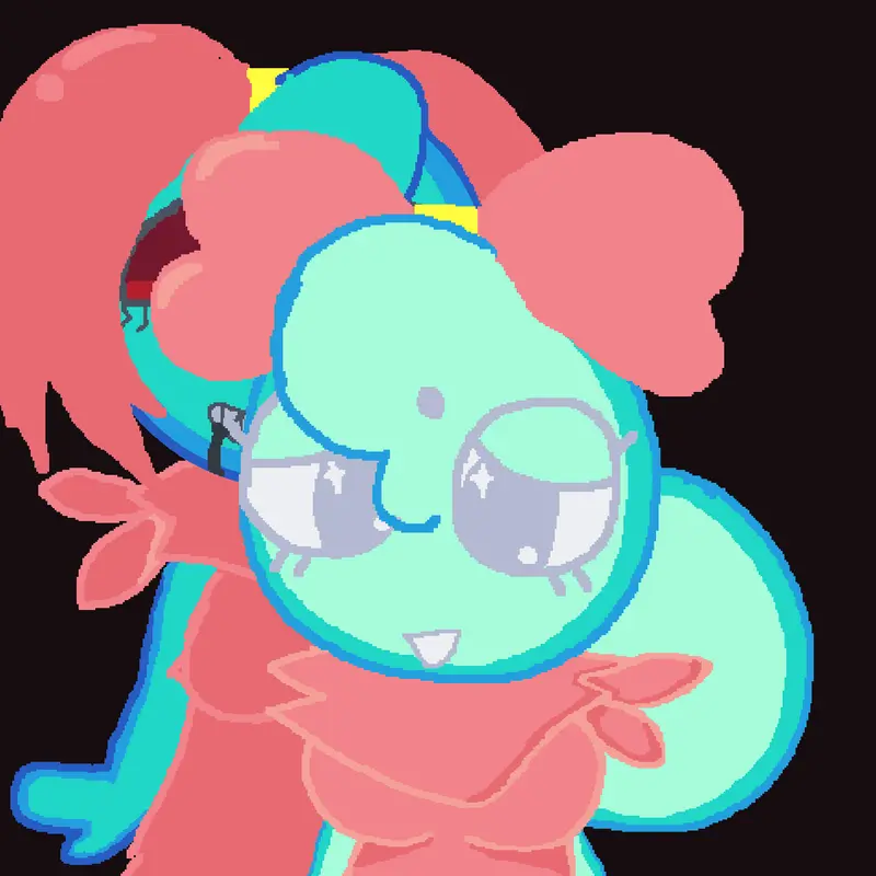 Game by @Poppy_DandysWorld_