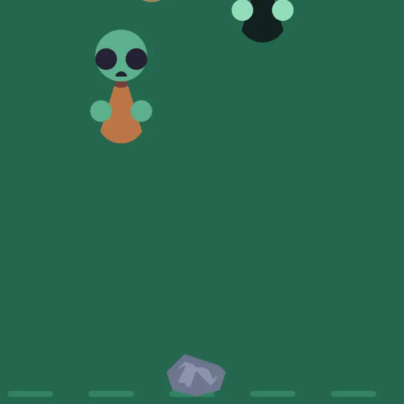 Game by @brochato