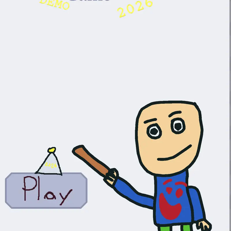 Game by @lowirs_studios