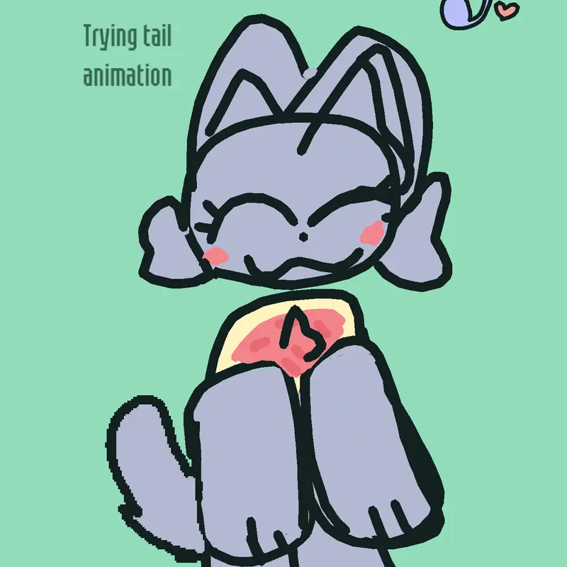 Nayn by @twxxel_the_candy_bar