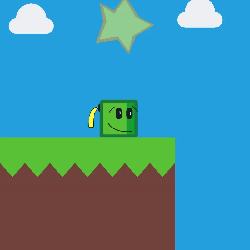 Game by @simonfansprunky