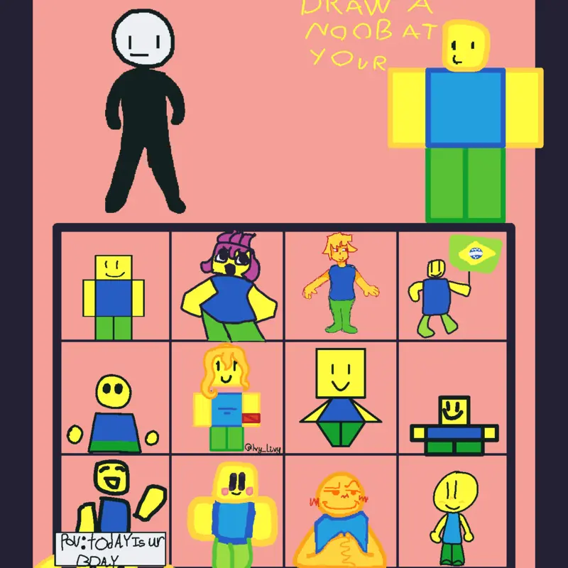 Game by @amongus_who_is_famous