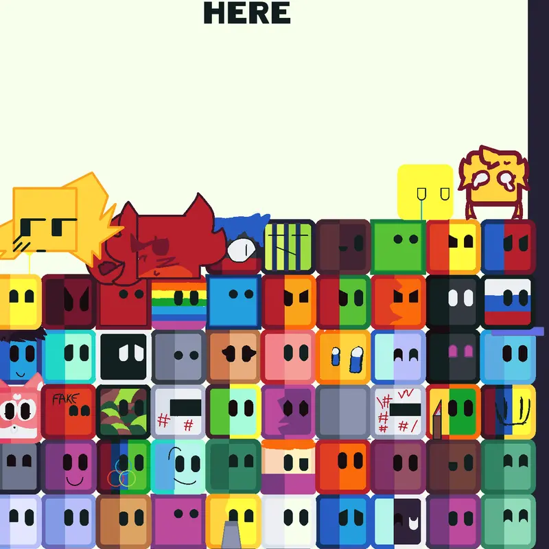 Game by @C4r4m3l