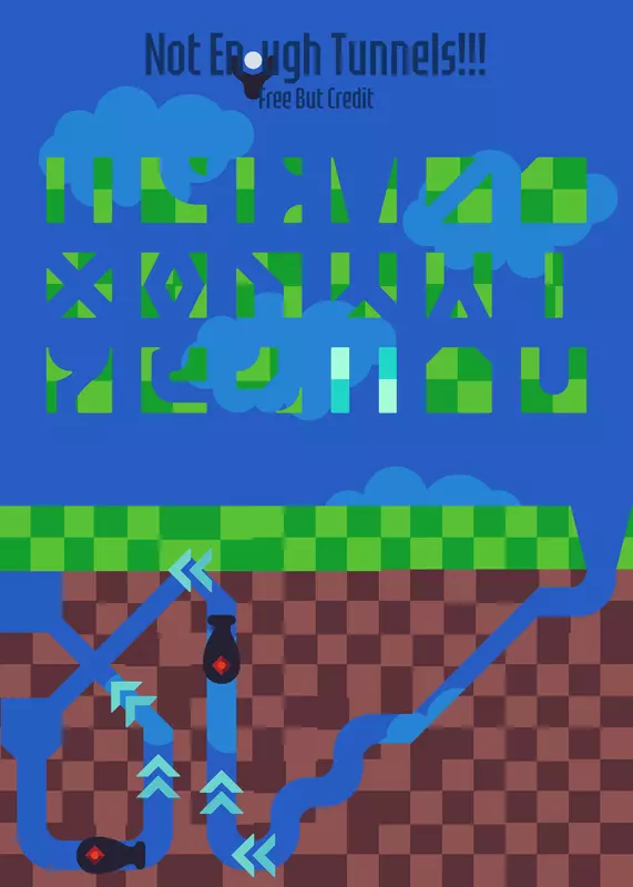 Game by @The_Demons