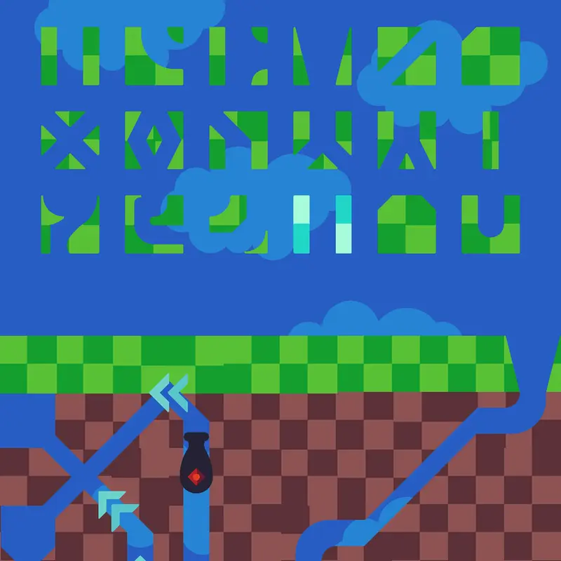 Game by @The_Demons