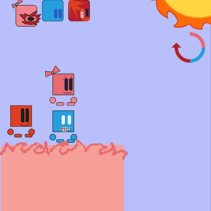 Game by @pashka