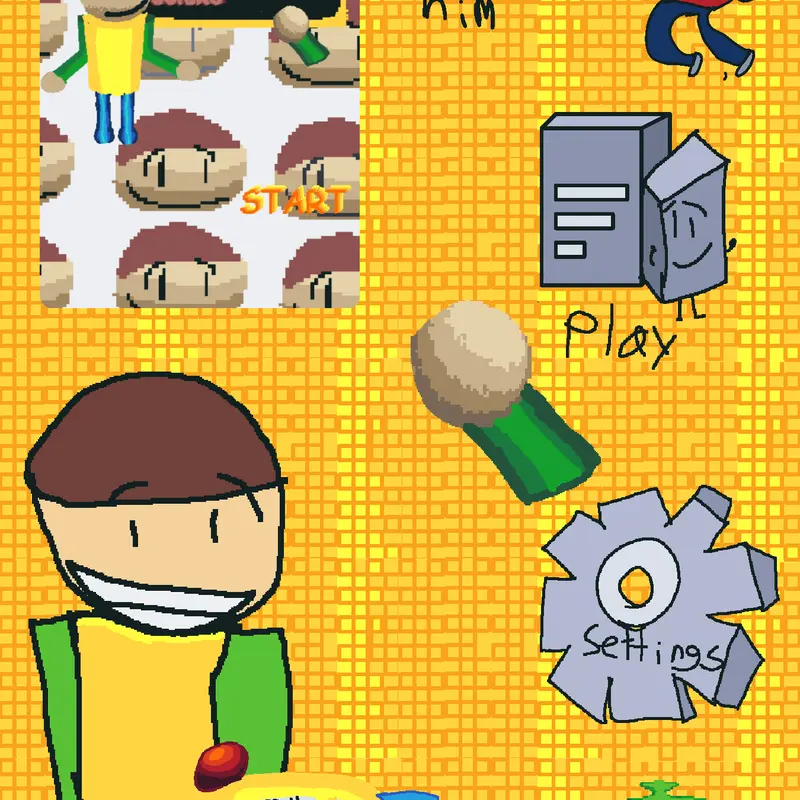 Game by @winstons