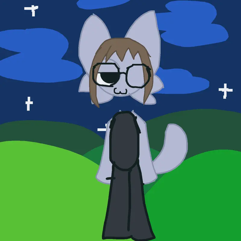Game by @KOMAPY_PolinaXD
