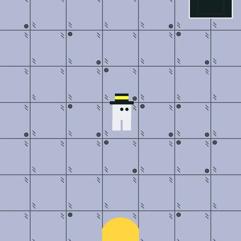 Game by @riot_boy
