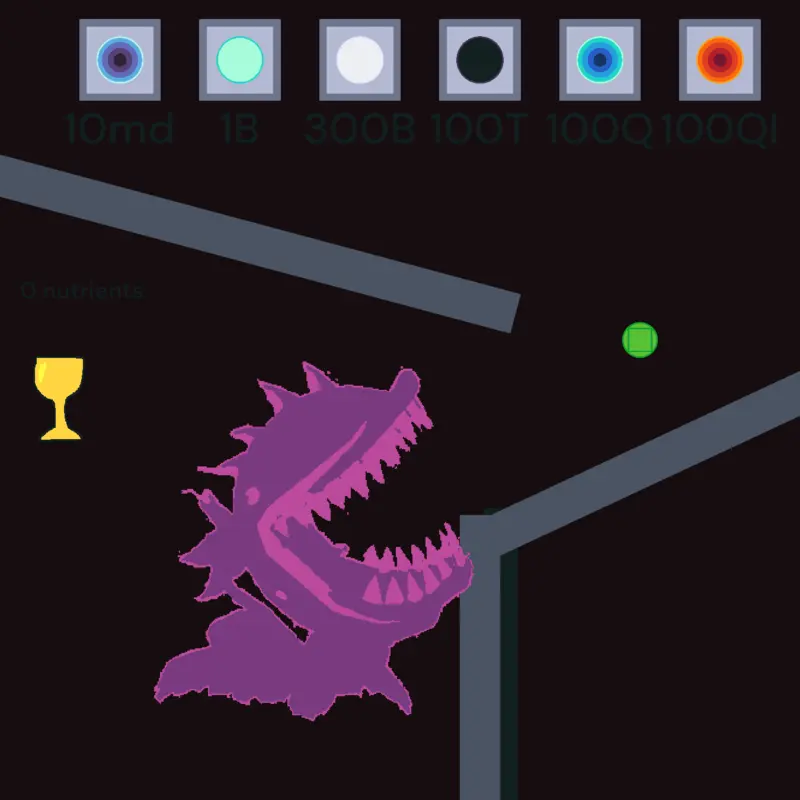 Game by @venombrawl