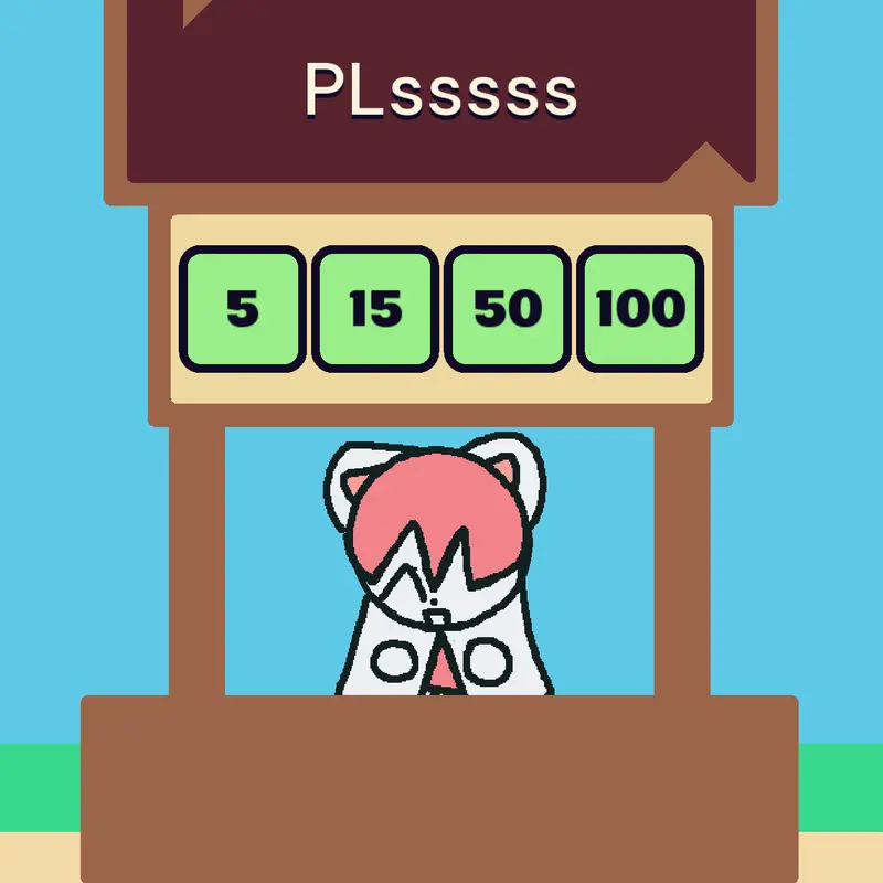 Game by @Lulu2828