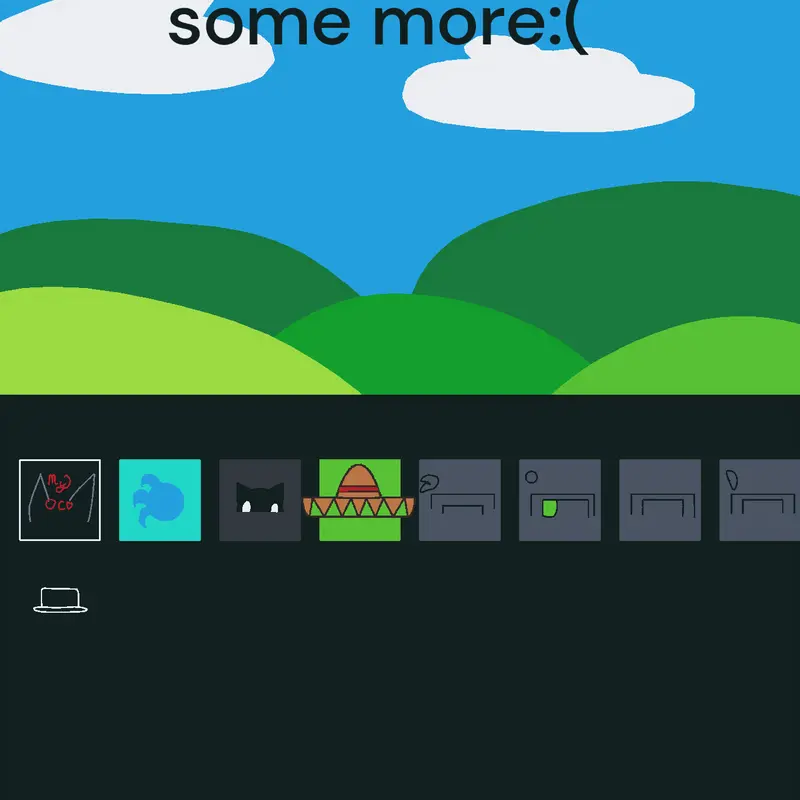 Game by @Joey_the_goat