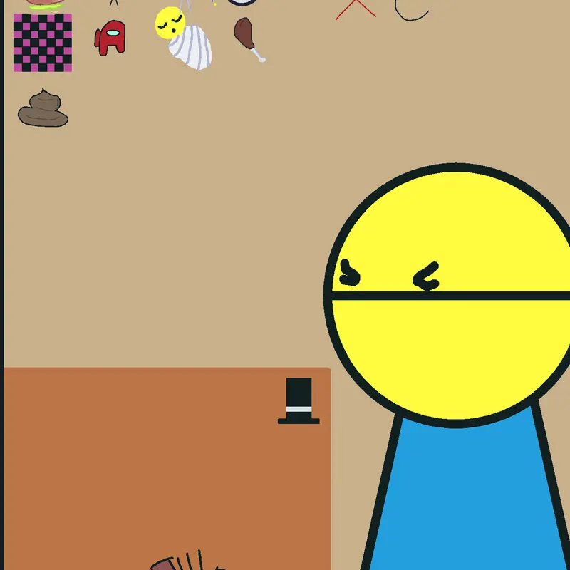 Game by @Beluga980