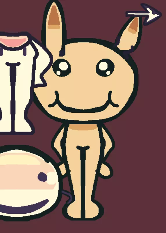 Game by @pumpkin_melody2017