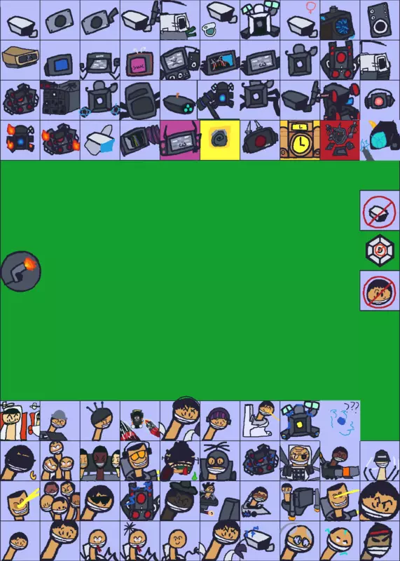 Game by @vipthung