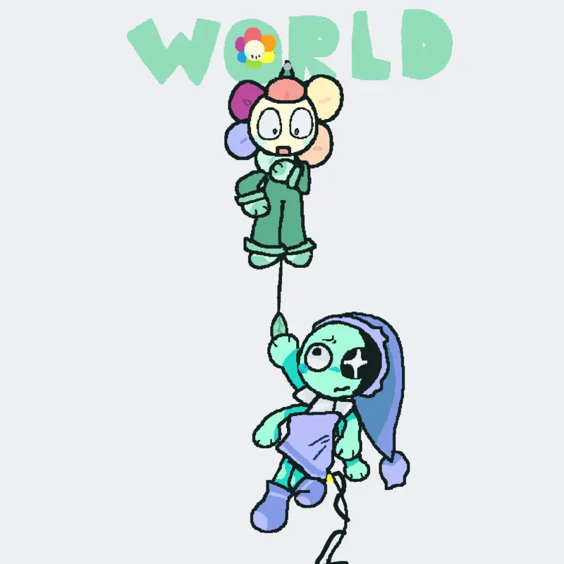 Game by @FandomFein